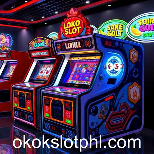Arcade Classics