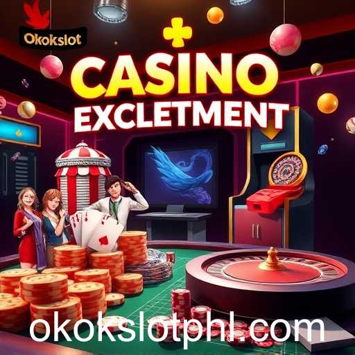 Casino Excitement