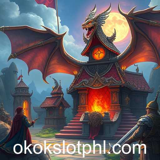 Fantasy Worlds
