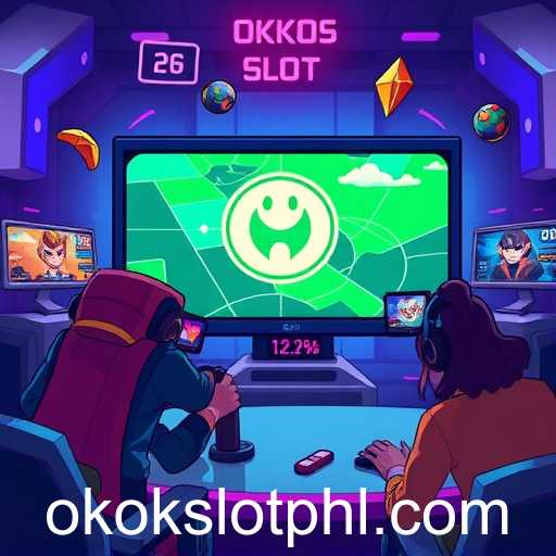 The Gaming Revolution of 2025