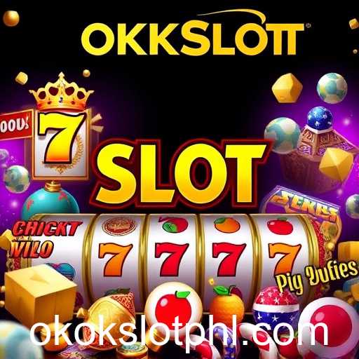 The Rise of Okokslot in the Gaming World