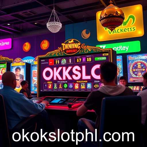 The Rise of Online Gaming in the UK