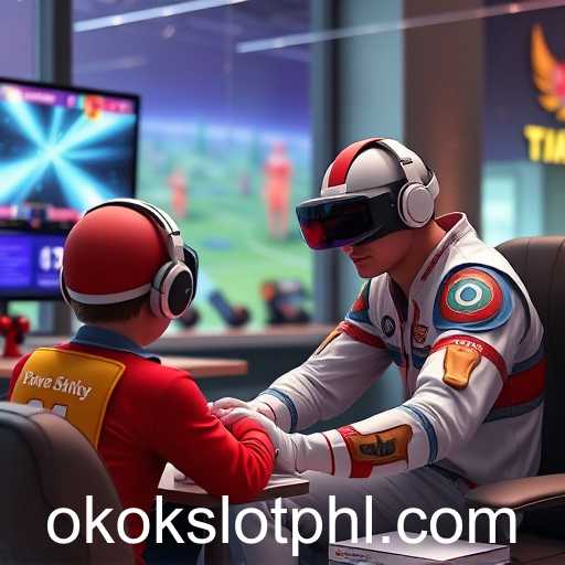 The Rise of Online Gaming Platforms in 2025